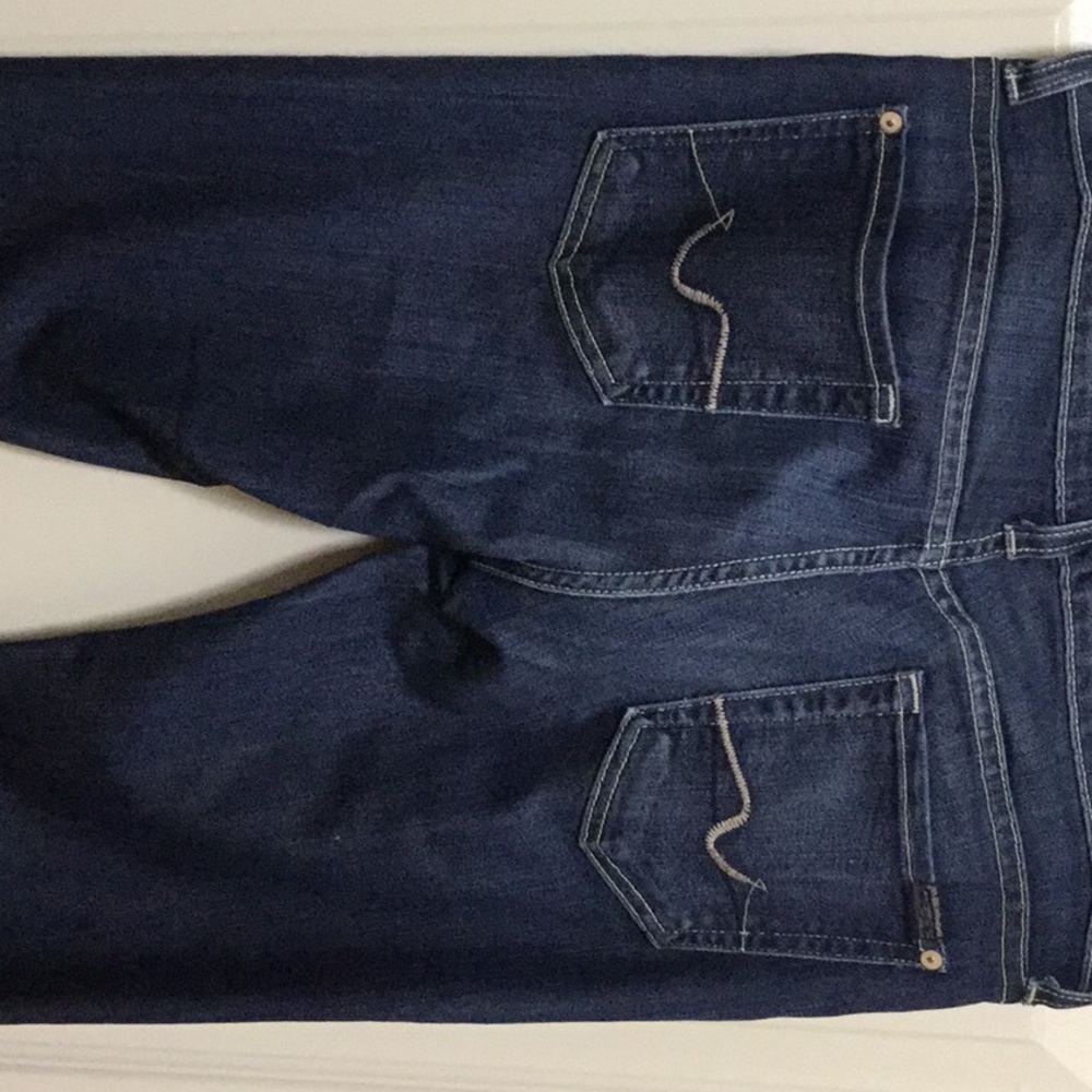 Denim Jeans - Picture 4 of 5